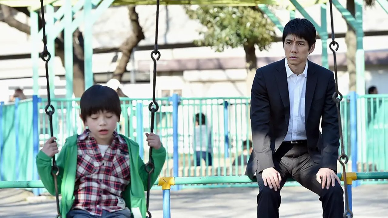 Kenta's Dream Comes True