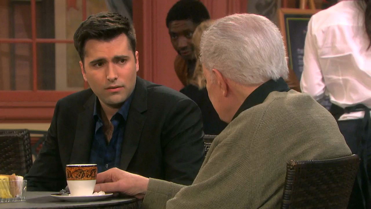 Friday December 8, 2017