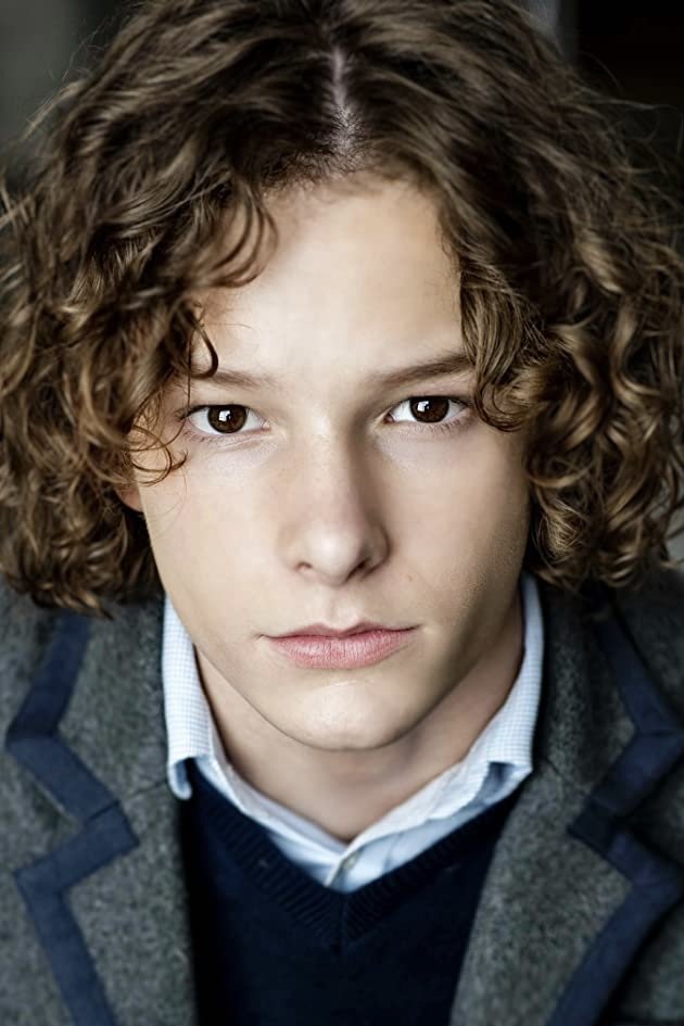 Foto de Mason Thames