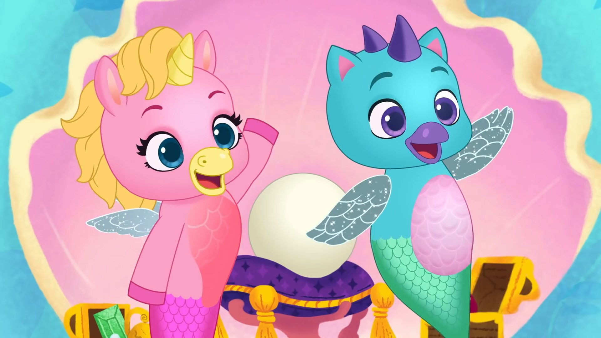 Coral Castle, Part II