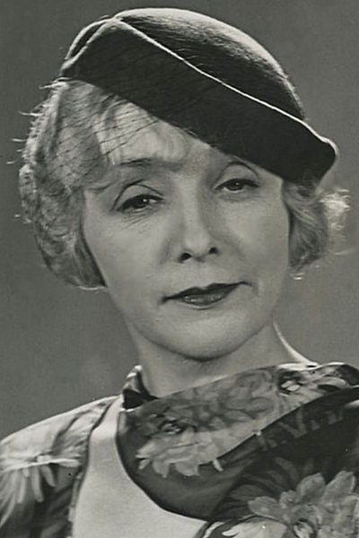 Foto de Agnes Rehni