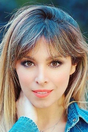 Foto de Gisela