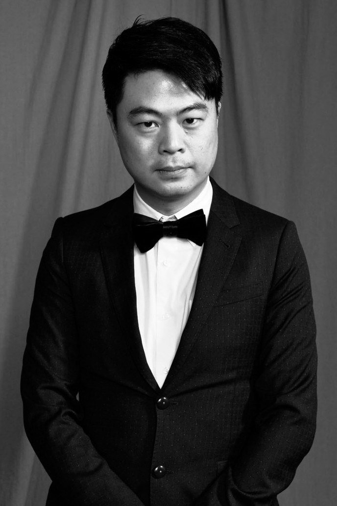 Foto de 翁子光