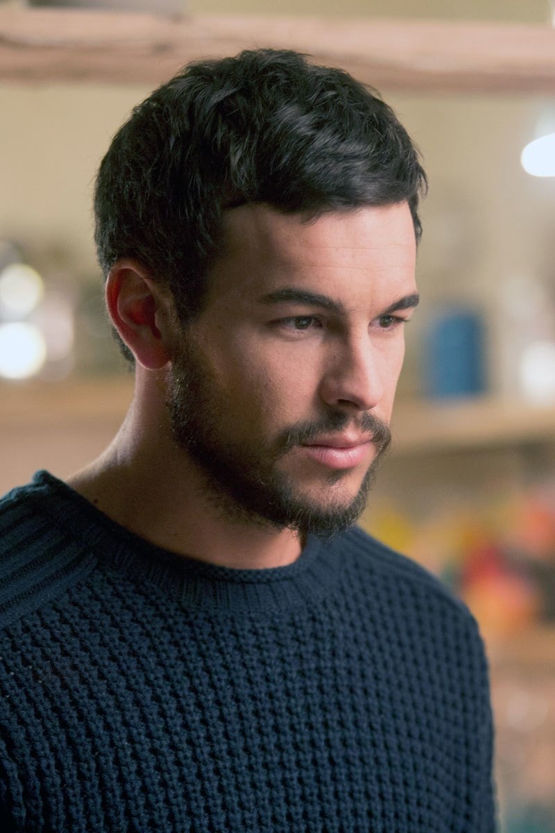 Foto de Mario Casas