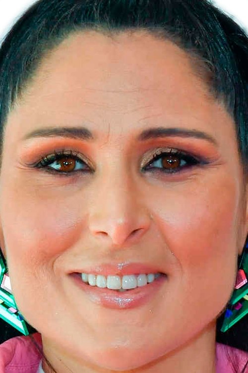 Foto de Rosa López