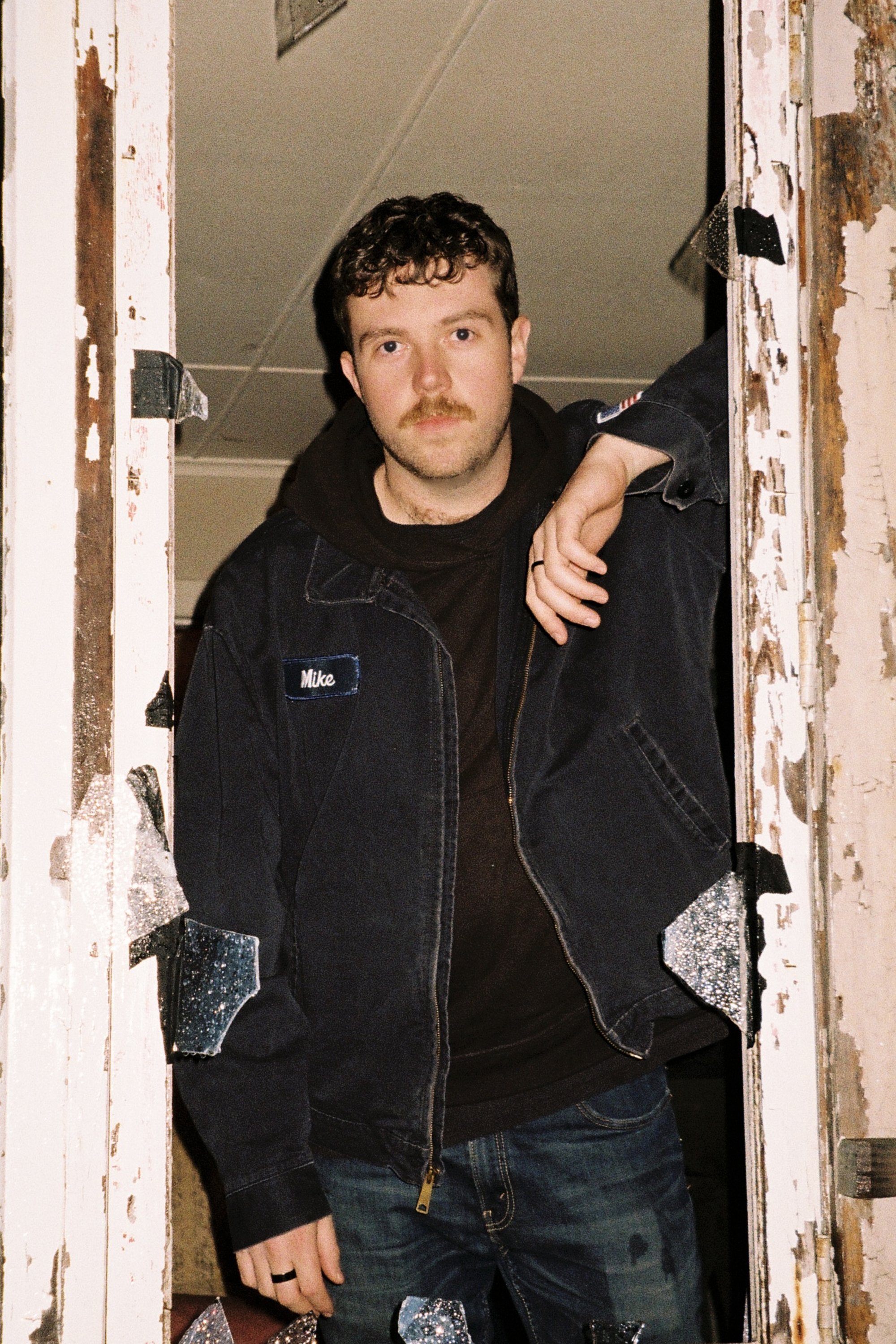Foto de Mason Cade Packer