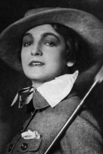 Foto de Eva Speyer