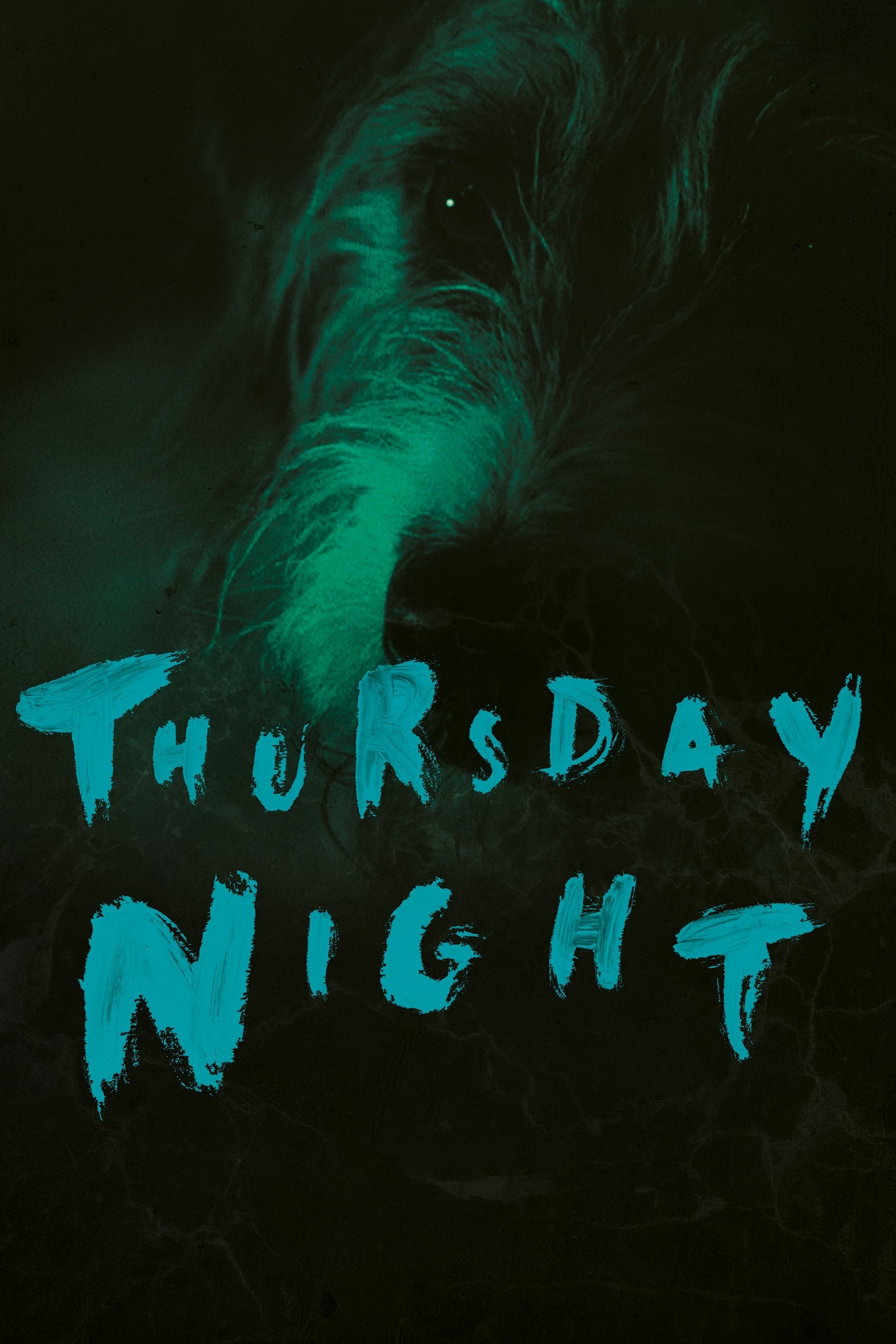 Poster de Thursday Night