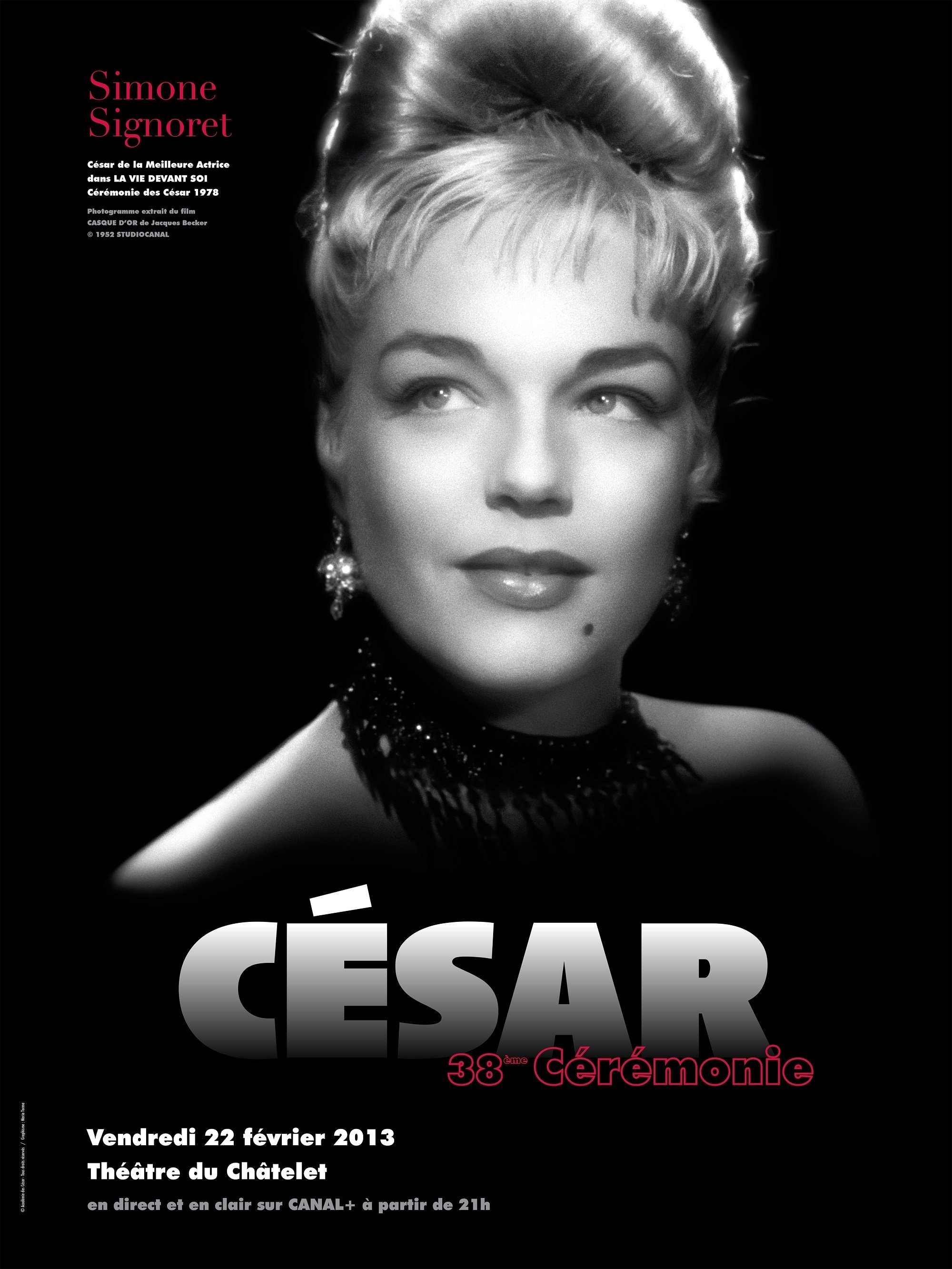 Poster de Temporada 38