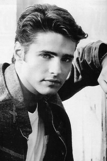 Foto de Jason Priestley