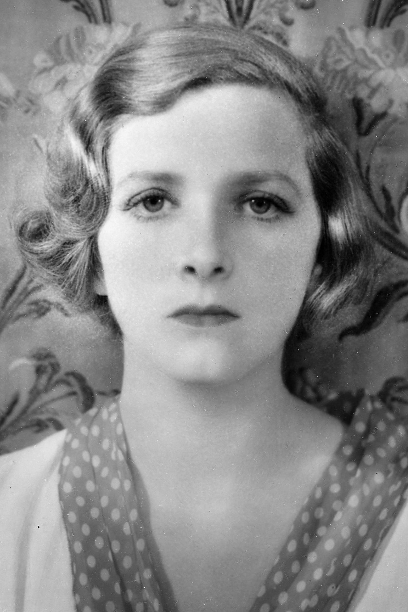 Foto de Gladys Cooper