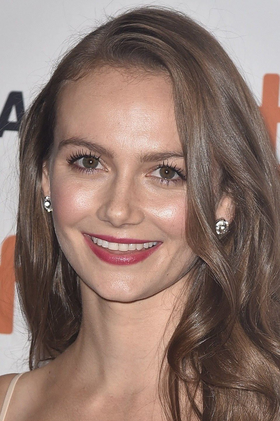 Foto de Andi Matichak
