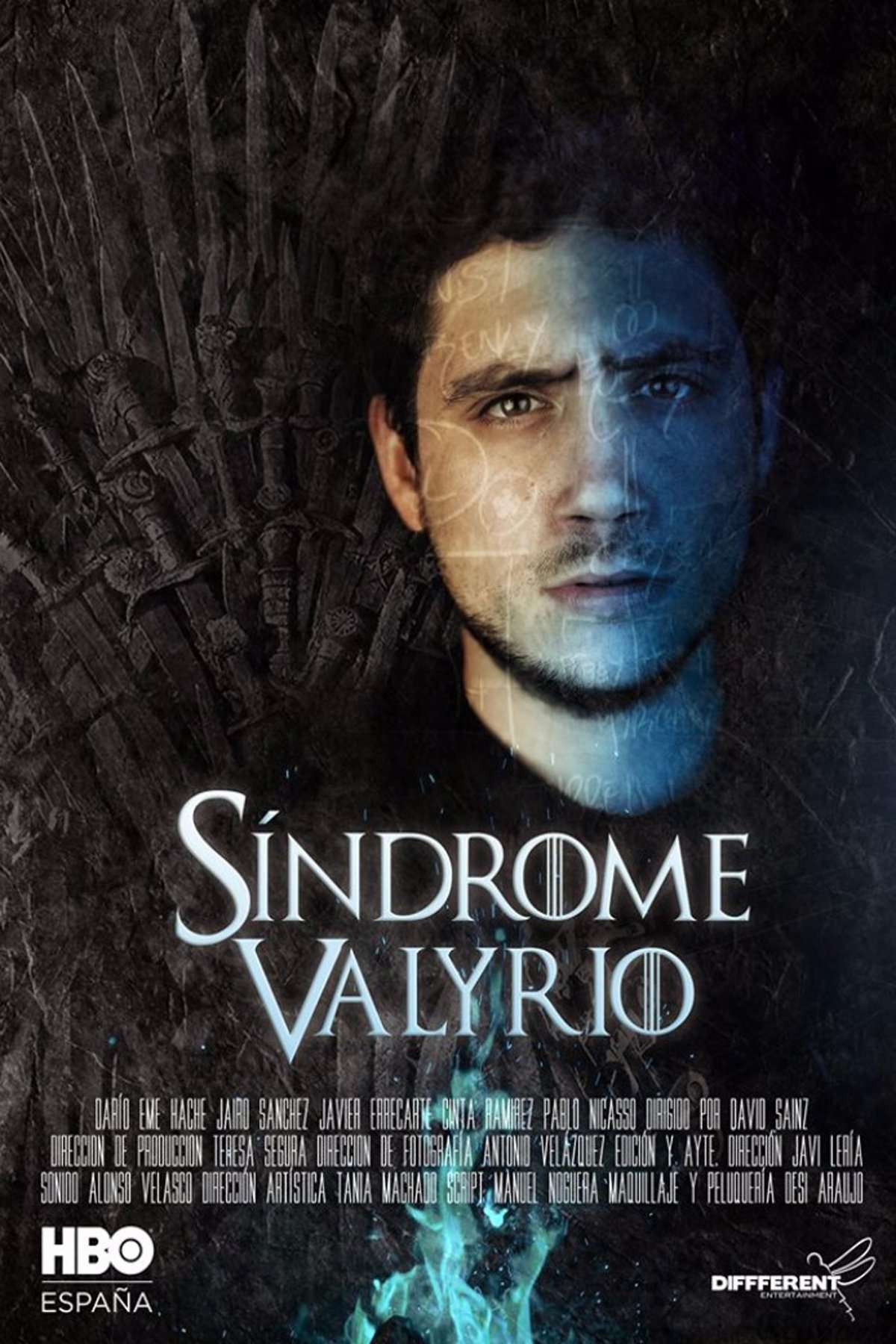Poster de Síndrome Valyrio