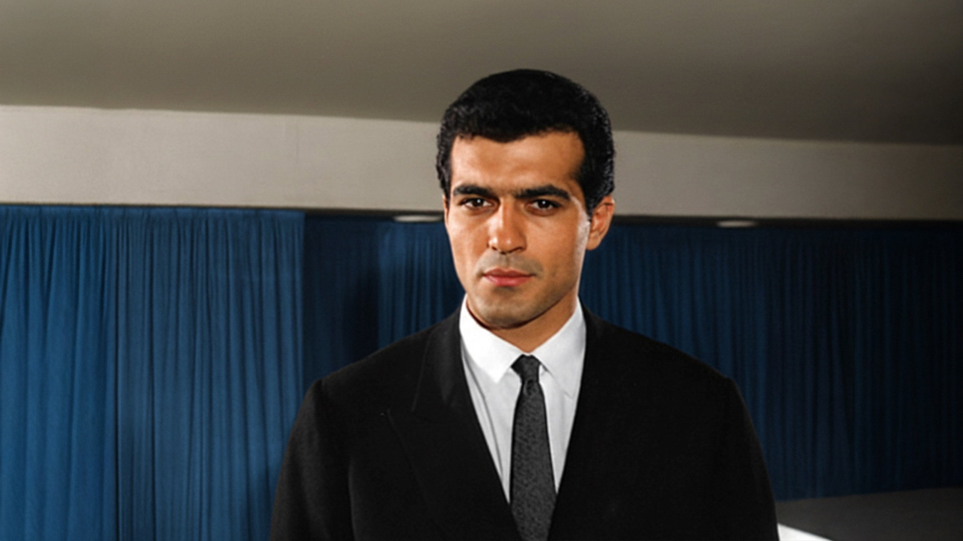 Director
