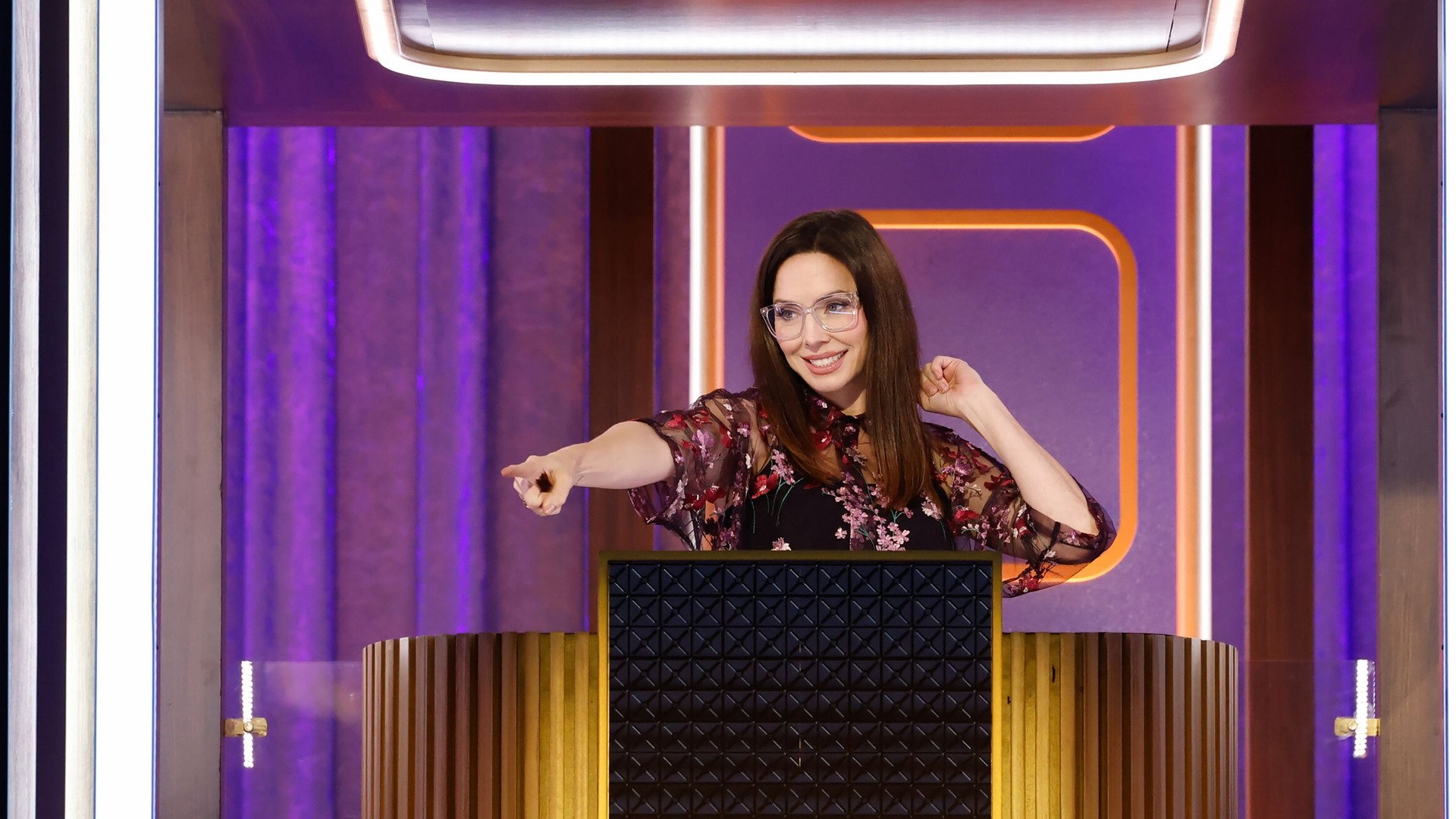Hollywood Squares