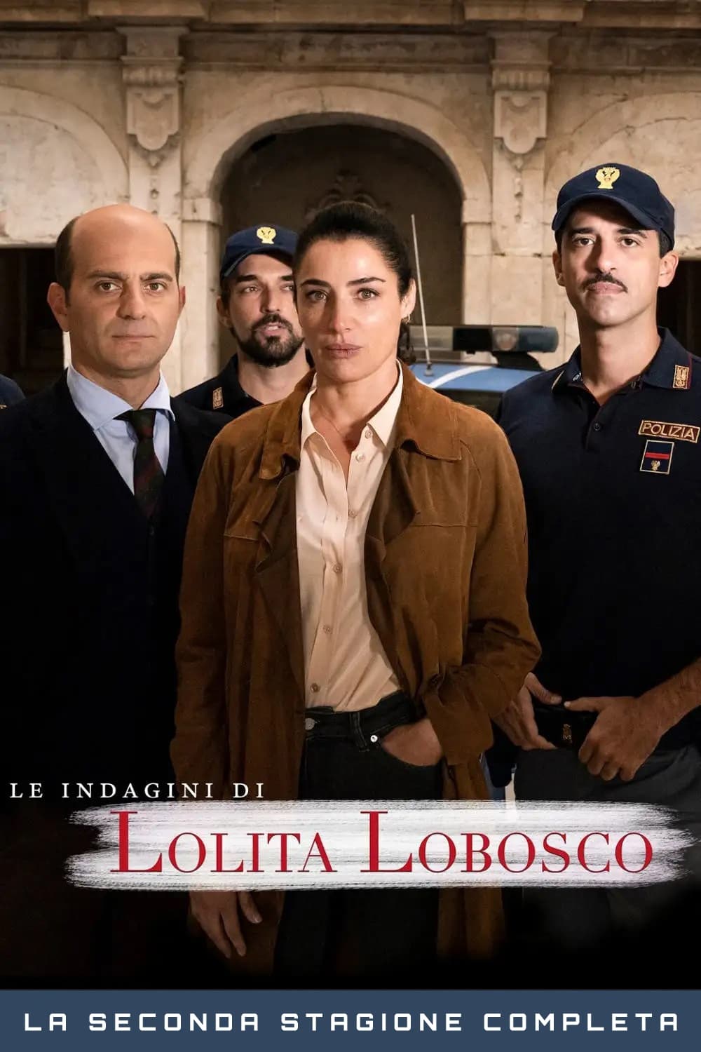 Poster de Temporada 2