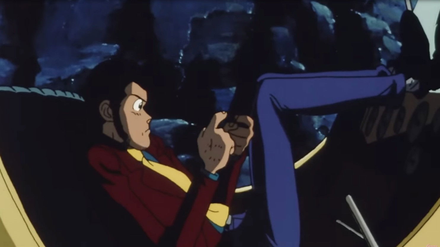 Lupin III: The Castle of Cagliostro Is a Perfect Movie, and Here's Why