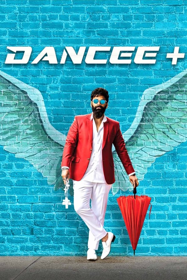 Poster de Dancee+