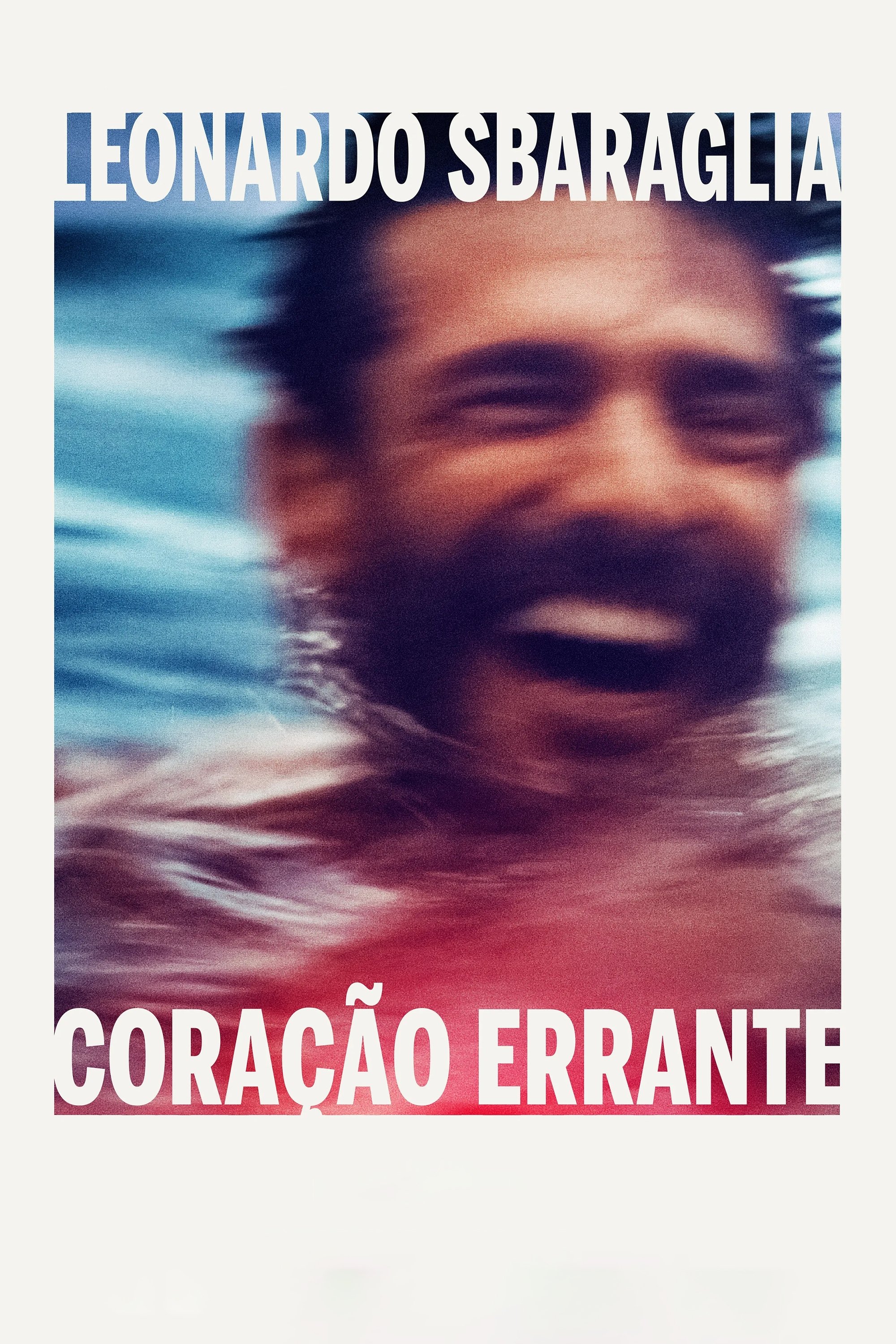 Poster de Coração Errante