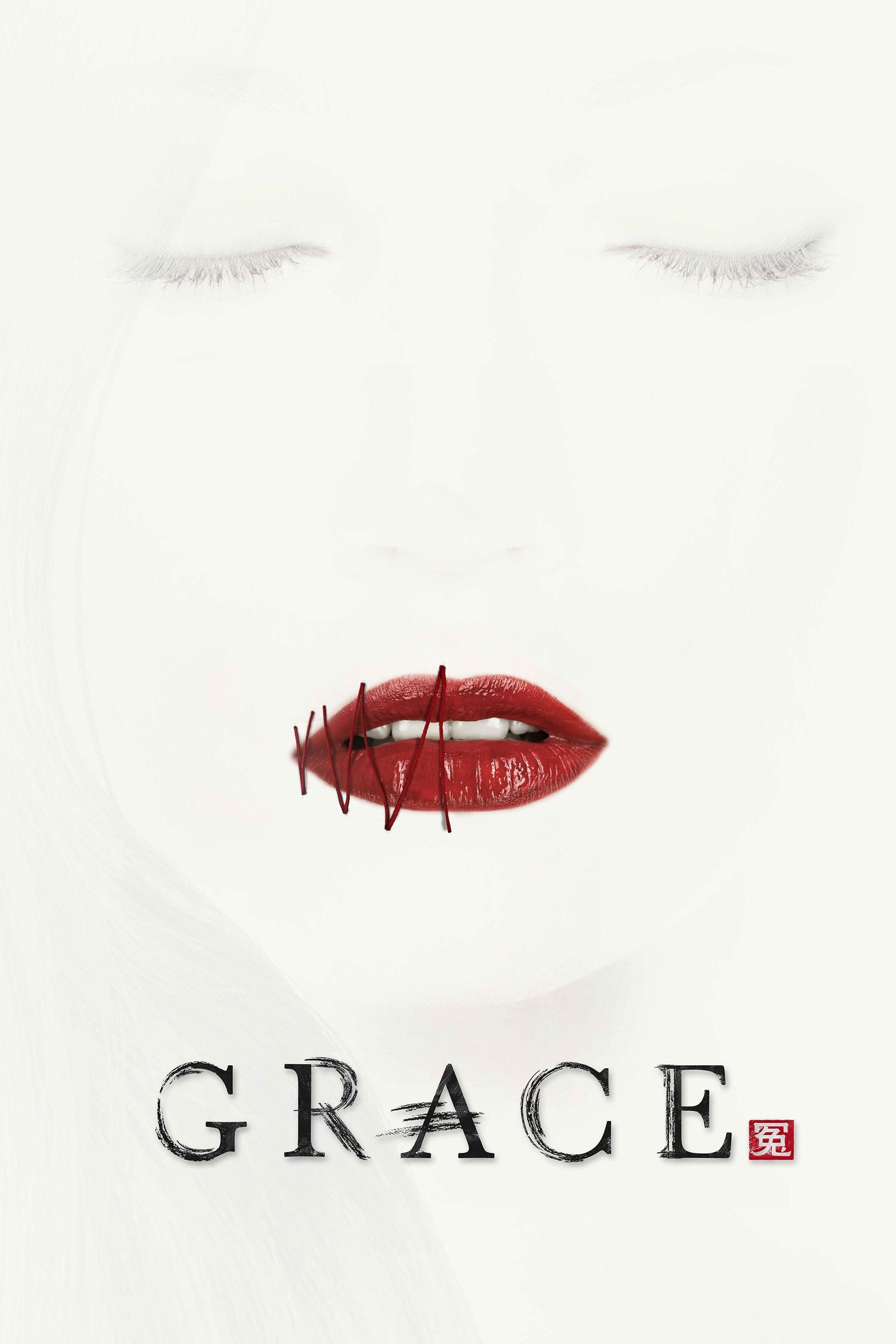Poster de Grace