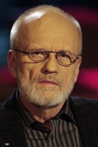 Foto de Jüri Arrak