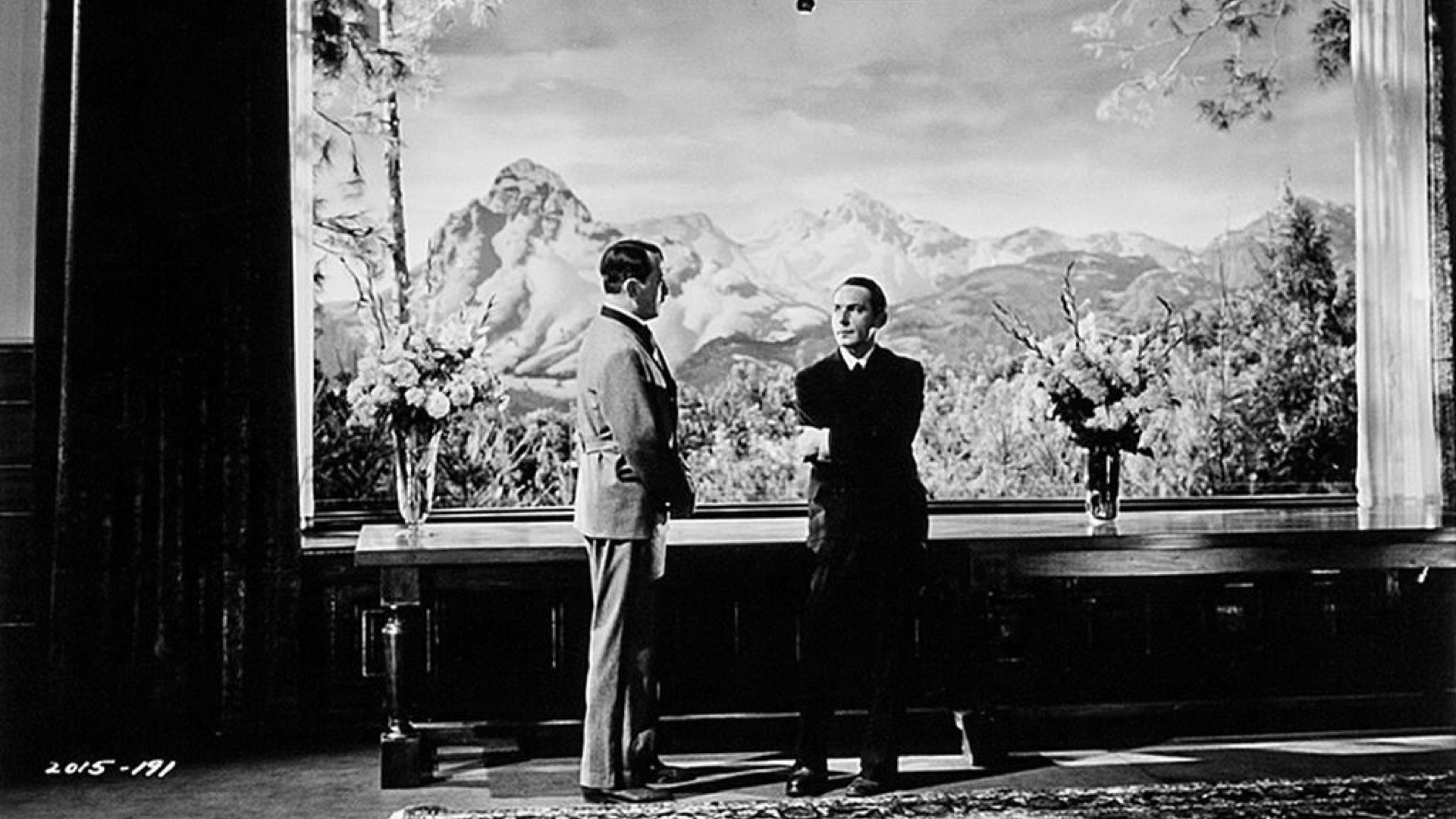 Backdrop image