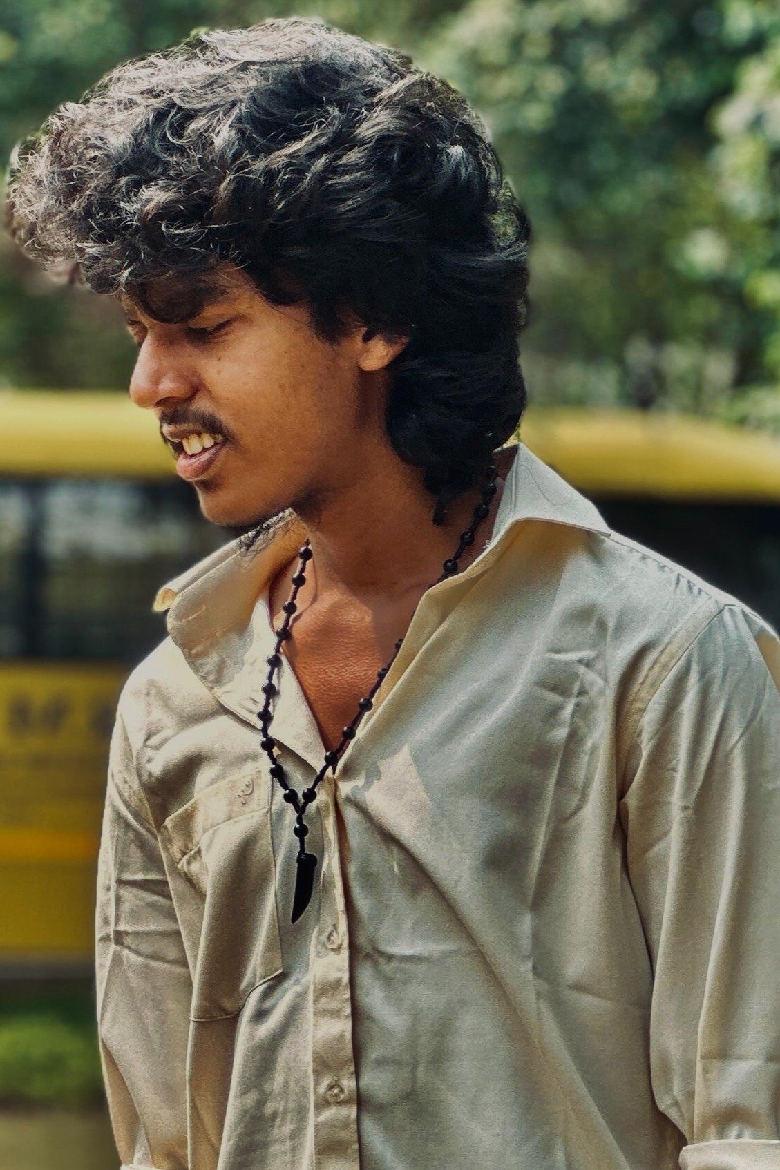 Foto de Gokul Anand