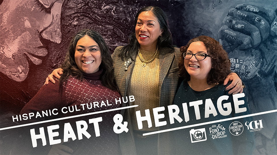 Heart and Heritage