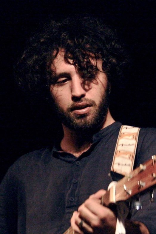Foto de Francesco Alino Guerra