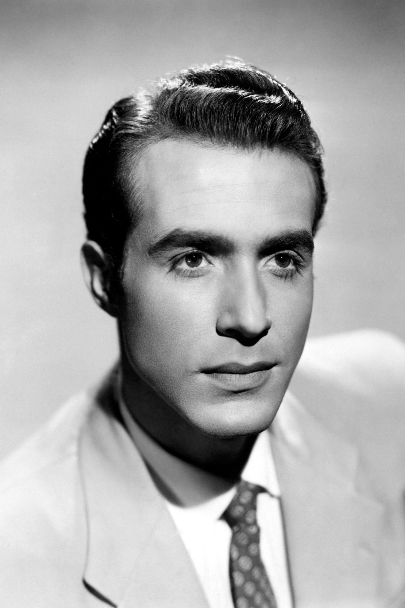 Foto de Ricardo Montalban