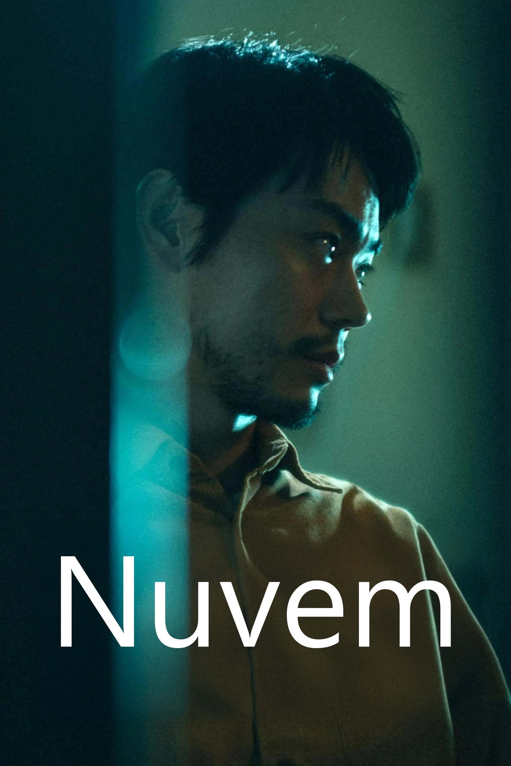 Poster de Nuvem