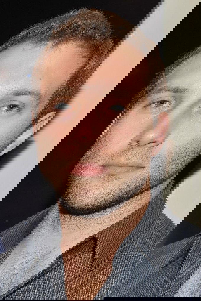 Foto de Jai Courtney