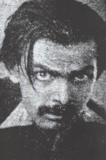 Foto de Augusto San Miguel