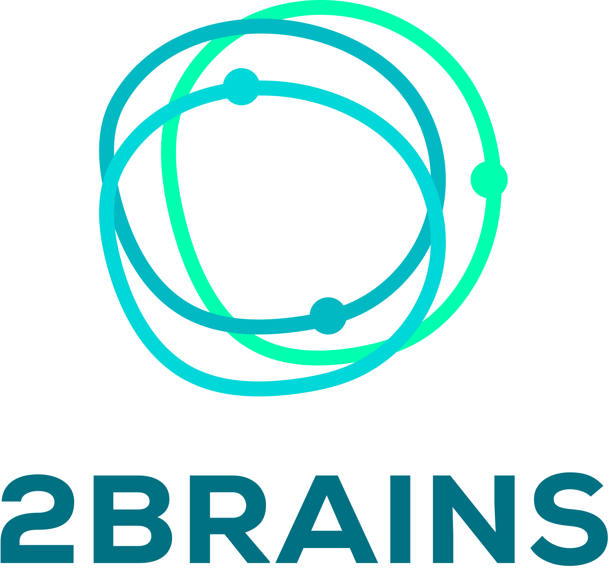 2Brains