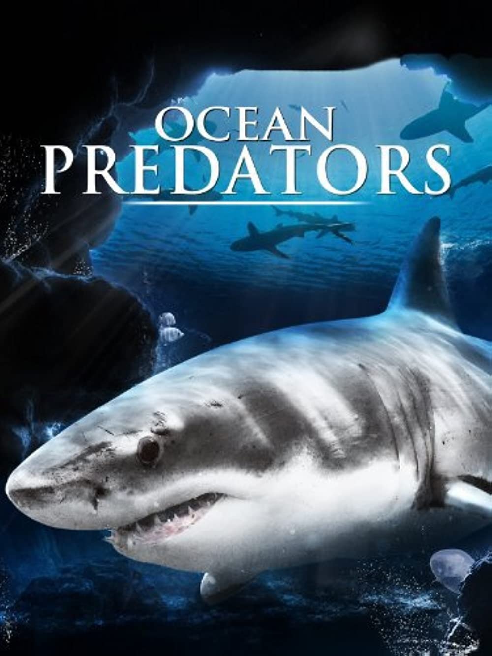 Poster de Ocean Predators