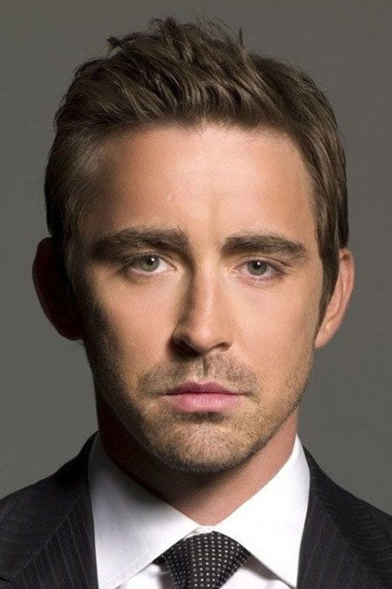 Foto de Lee Pace