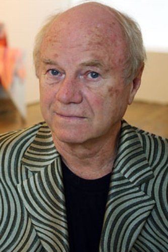 Foto de James Rosenquist