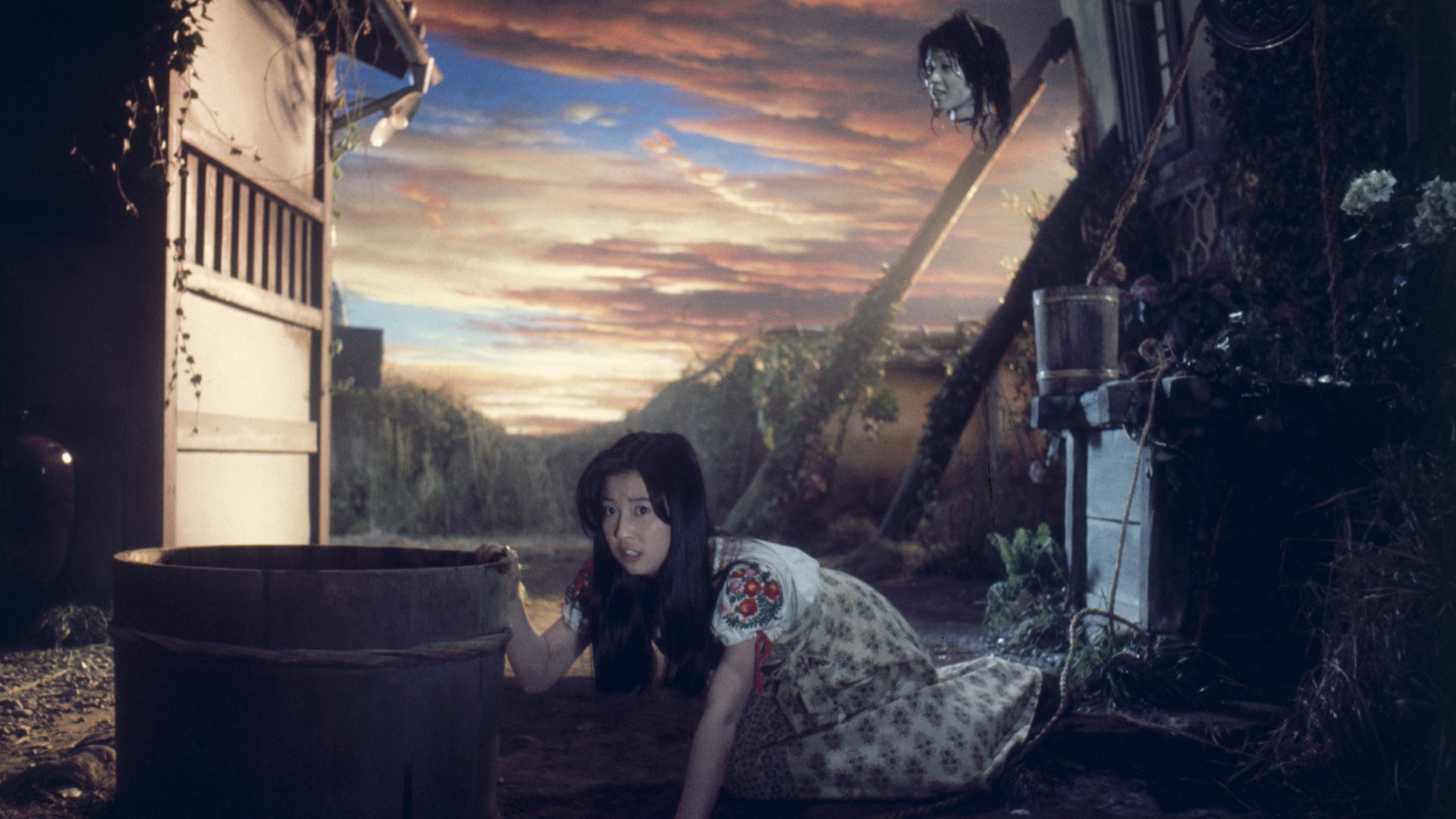 Backdrop image