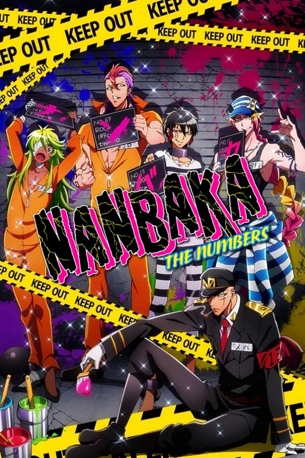 Poster de Temporada 2