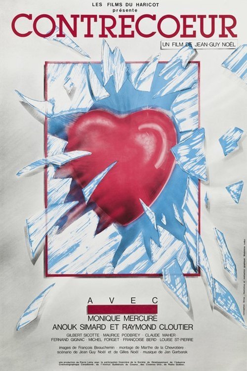 Poster de Contrecoeur
