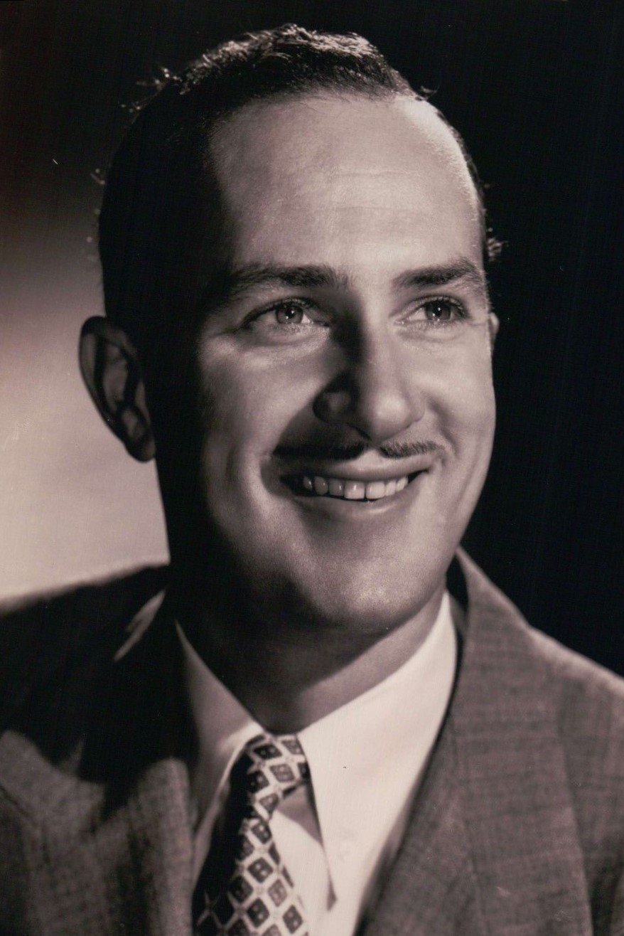 Foto de Keenan Wynn