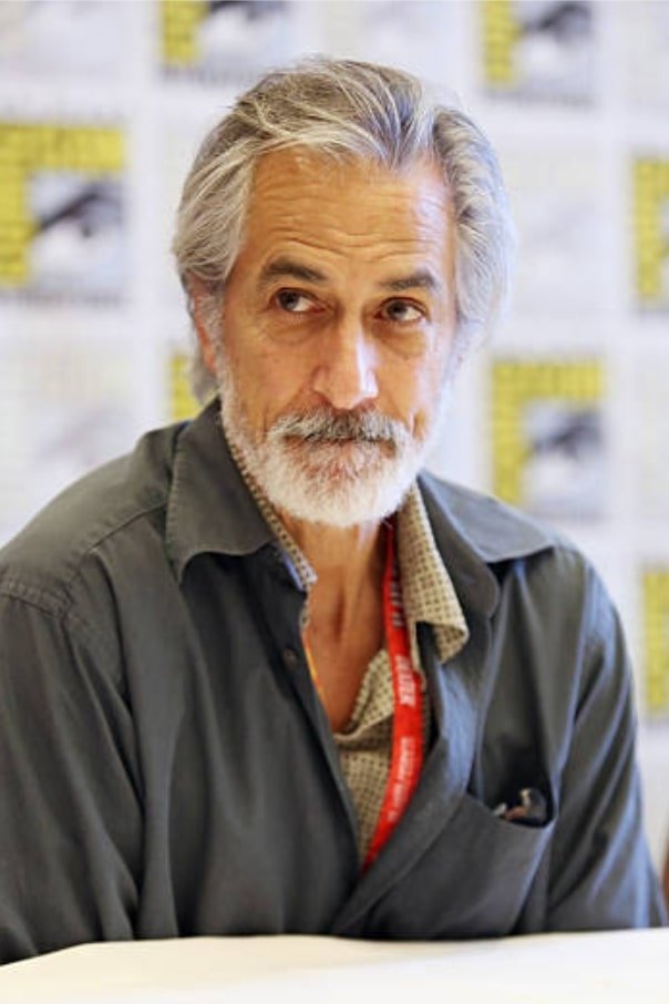 Foto de David Strathairn