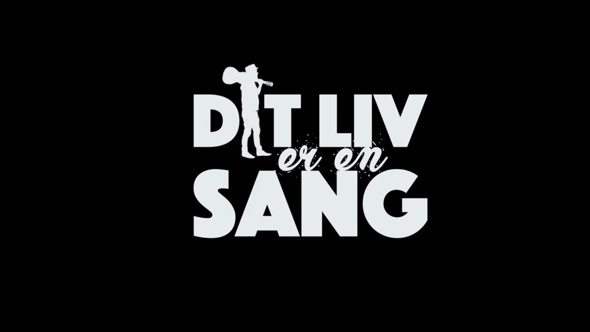 Dit liv er en sang