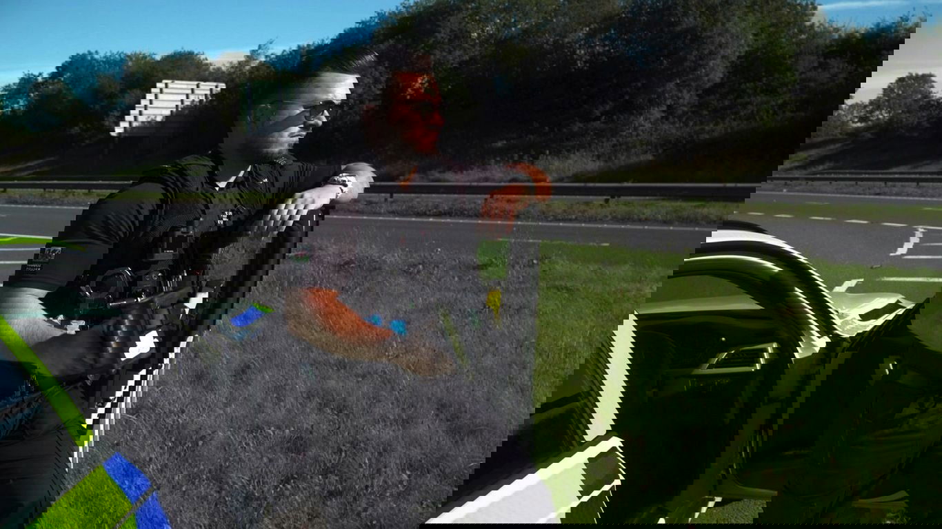 Backdrop image