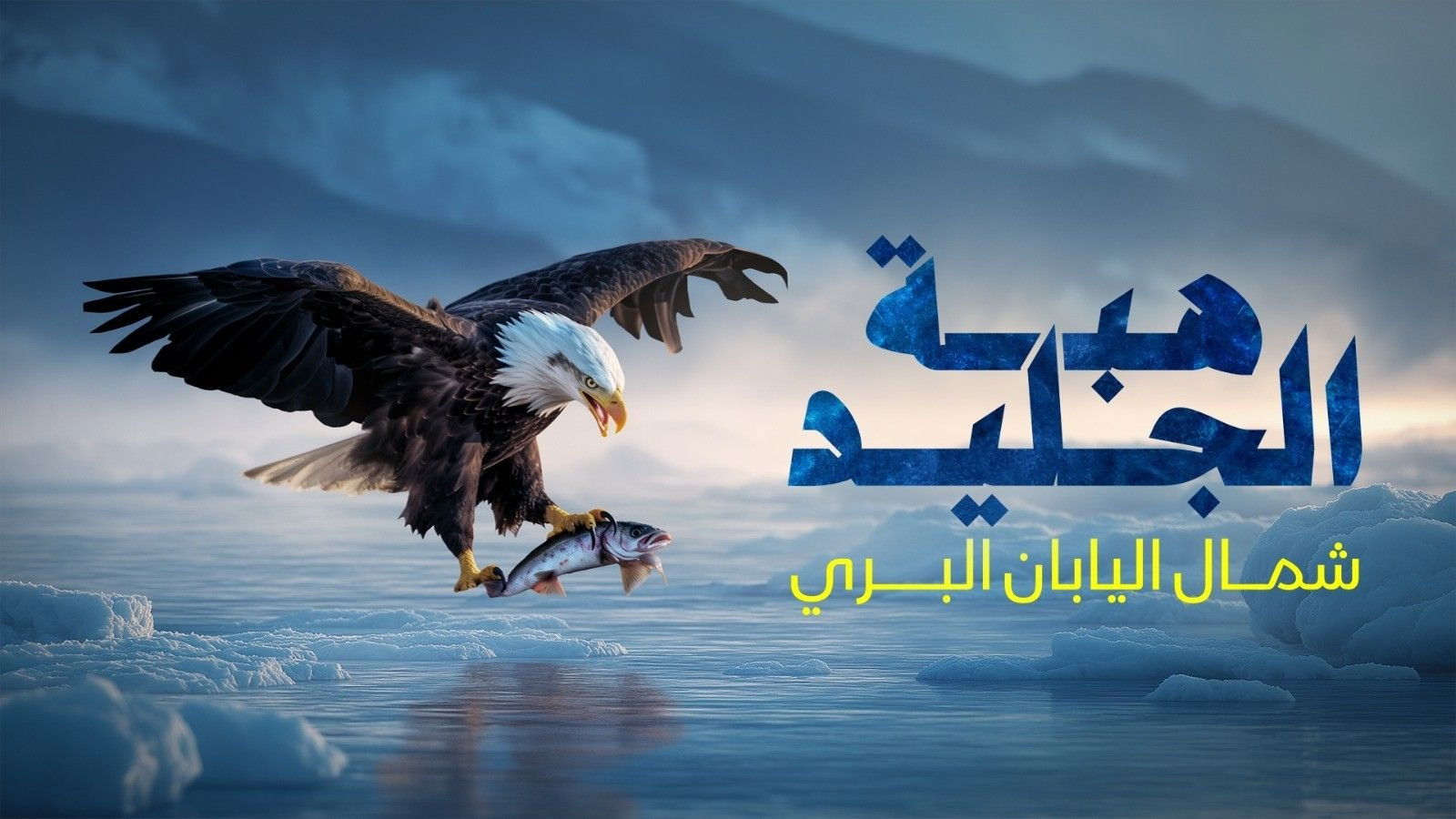 The Gift Of Ice: Wild Northern Japan