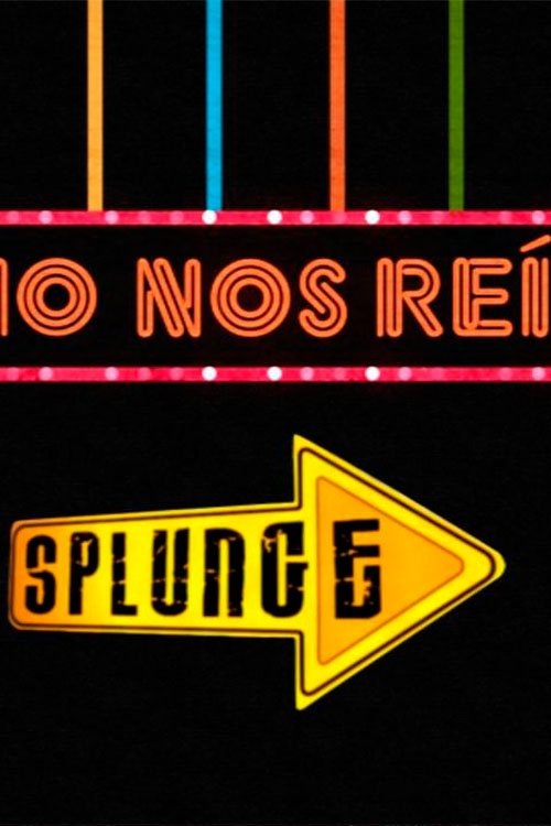 Poster de Cómo nos reímos