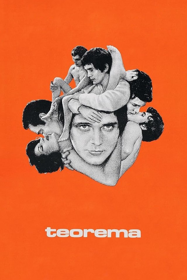 Poster de Teorema