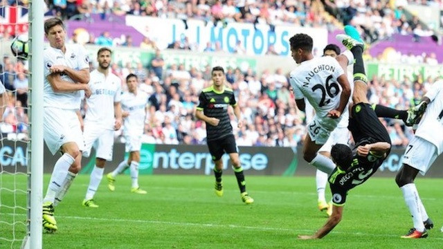MOTD2 - 11th September 2016