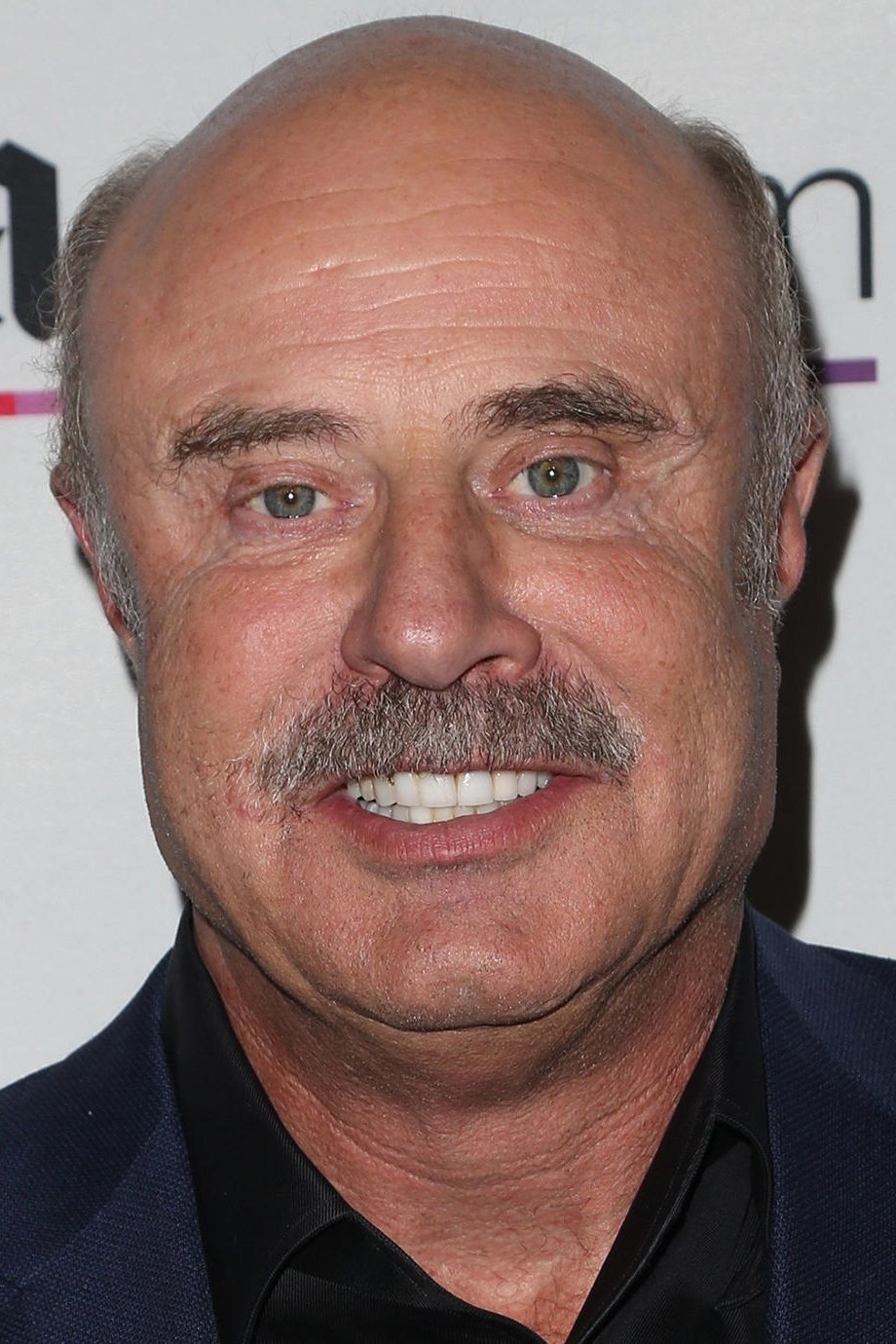 Foto de Phil McGraw