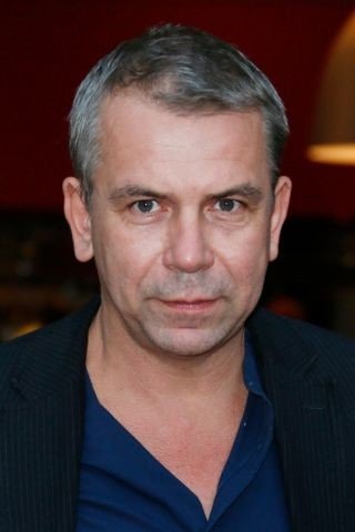 Foto de Philippe Torreton